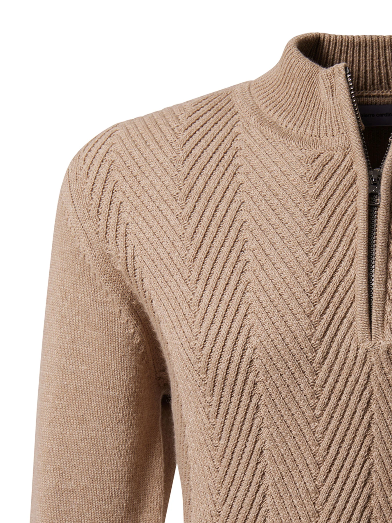 Светри та кардигани Pierre Cardin модель C5 51552.5117.8018 Фото