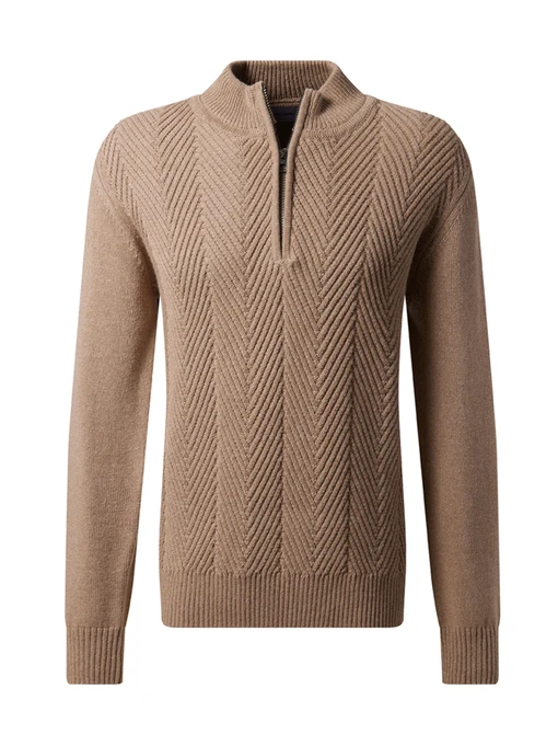 Свитры и кардиганы Pierre Cardin модель C5 51552.5117.8018 Фото