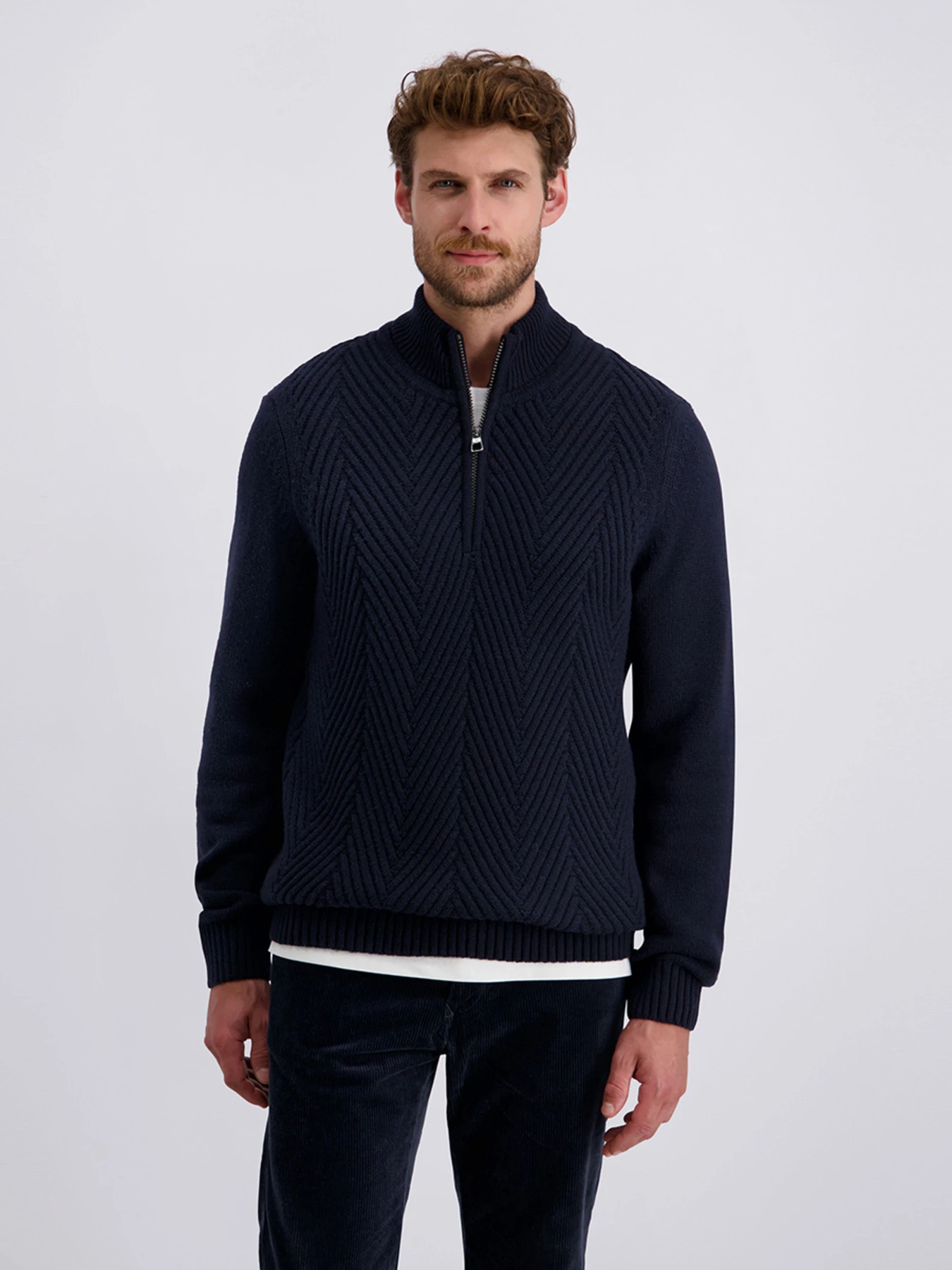 Светри та кардигани Pierre Cardin модель C5 51552.5117.6325 Светри та кардигани Pierre Cardin модель C5 51552.5117.6325 Фото