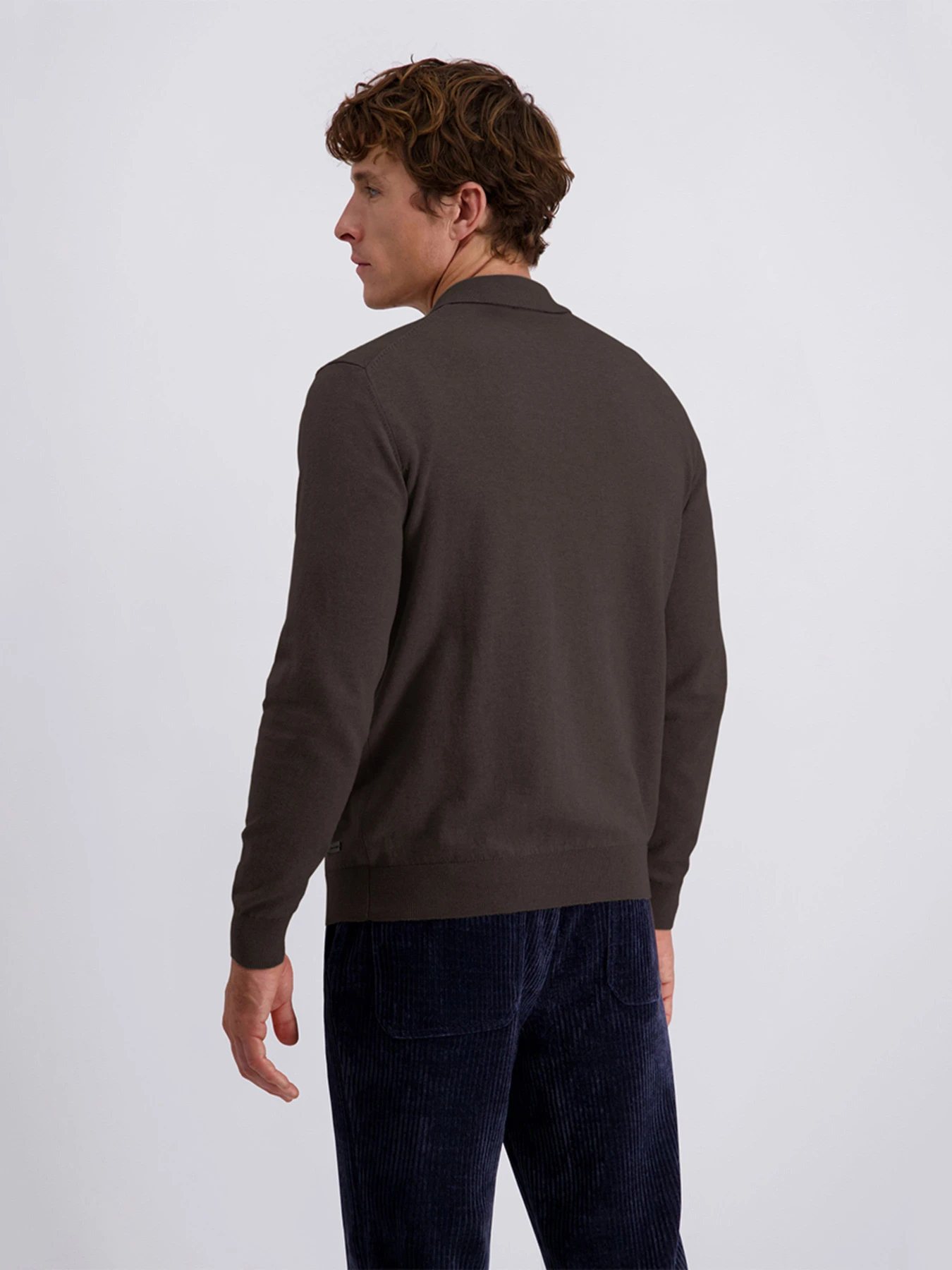 Футболки и поло Pierre Cardin модель C5 51714.5133.8301 Футболки и поло Pierre Cardin модель C5 51714.5133.8301 Фото