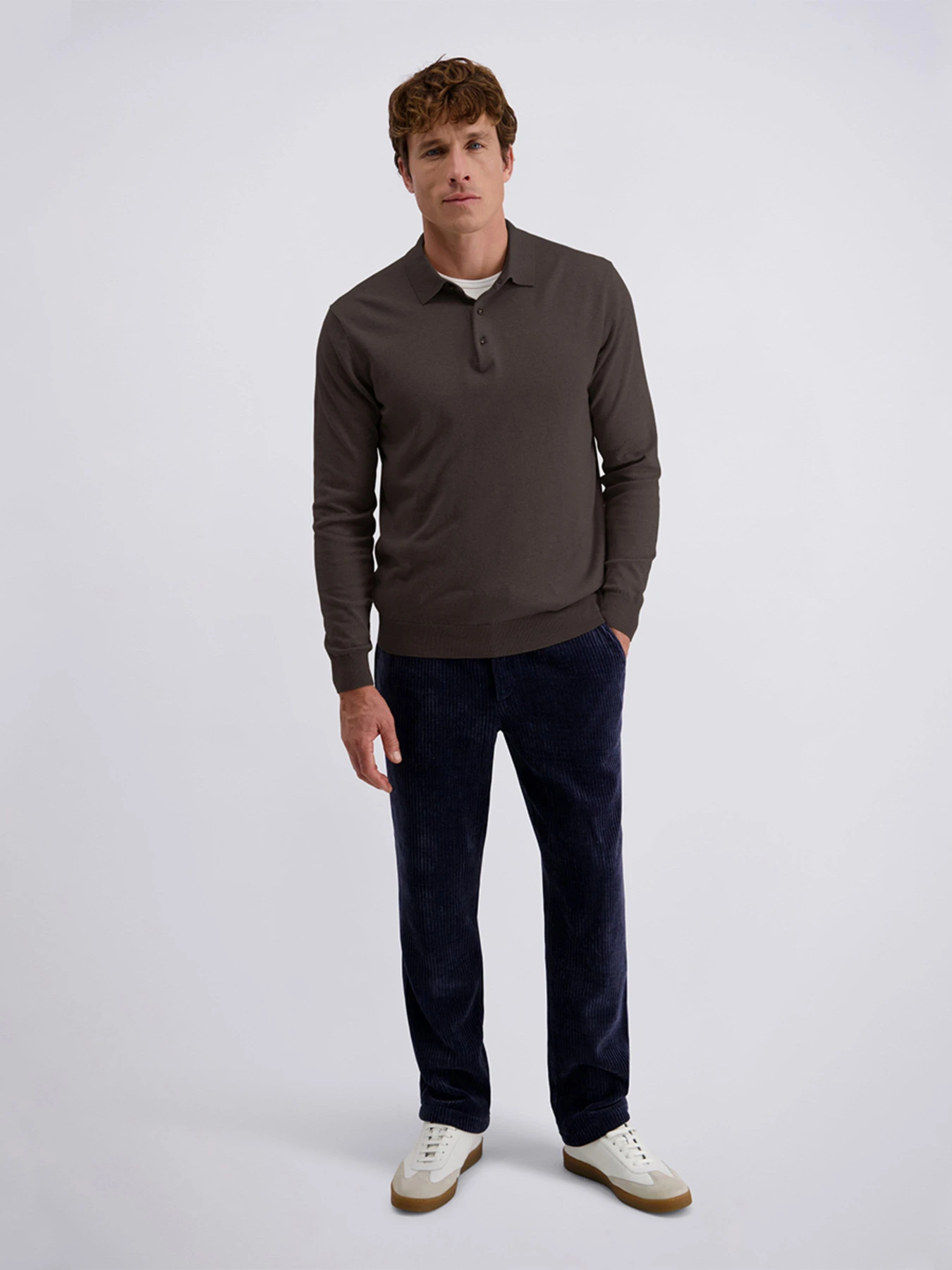 Футболки и поло Pierre Cardin модель C5 51714.5133.8301 Футболки и поло Pierre Cardin модель C5 51714.5133.8301 Фото