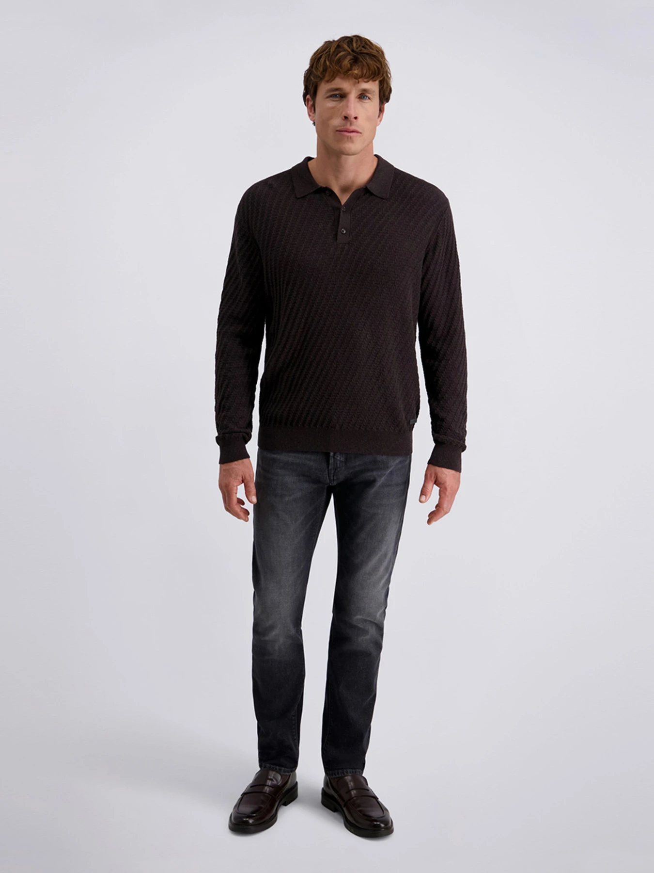 Футболки и поло Pierre Cardin модель C5 51734.5133.8301 Футболки и поло Pierre Cardin модель C5 51734.5133.8301 Фото