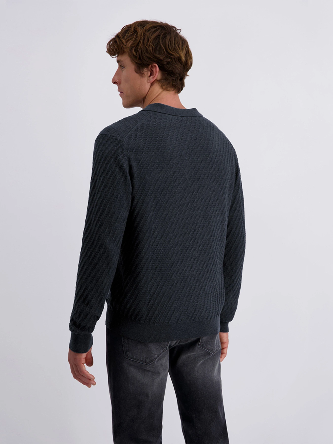 Футболки и поло Pierre Cardin модель C5 51734.5133.6325 Футболки и поло Pierre Cardin модель C5 51734.5133.6325 Фото