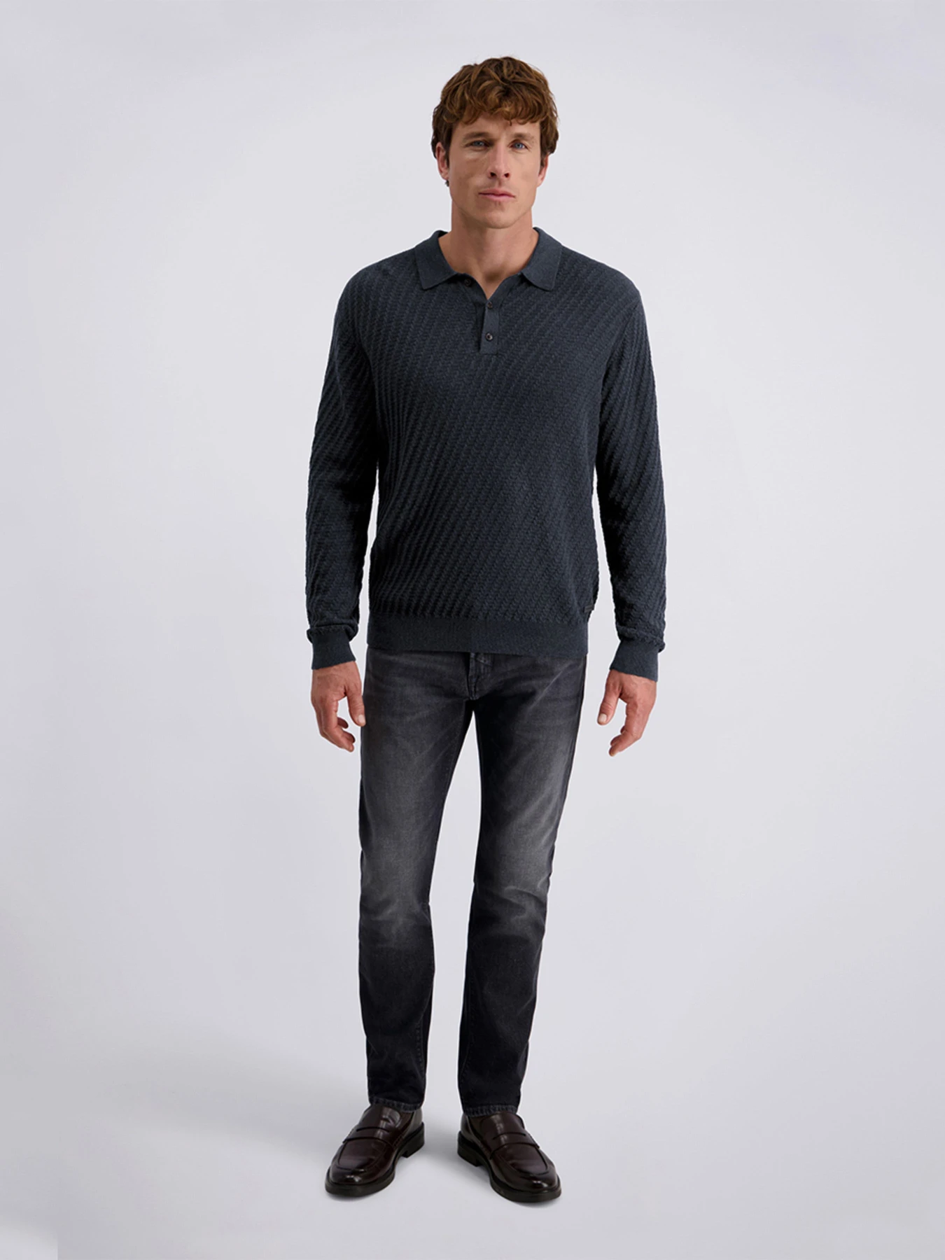 Футболки и поло Pierre Cardin модель C5 51734.5133.6325 Футболки и поло Pierre Cardin модель C5 51734.5133.6325 Фото