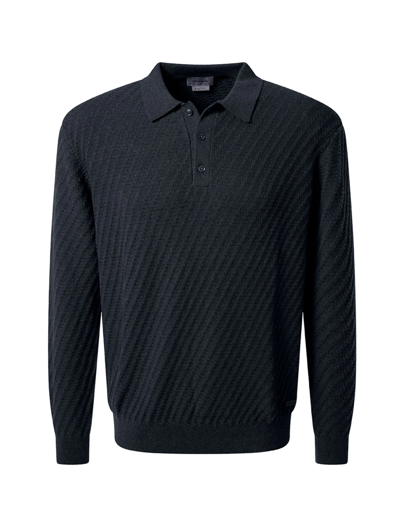 Футболки и поло Pierre Cardin модель C5 51734.5133.6325 Футболки и поло Pierre Cardin модель C5 51734.5133.6325 Фото