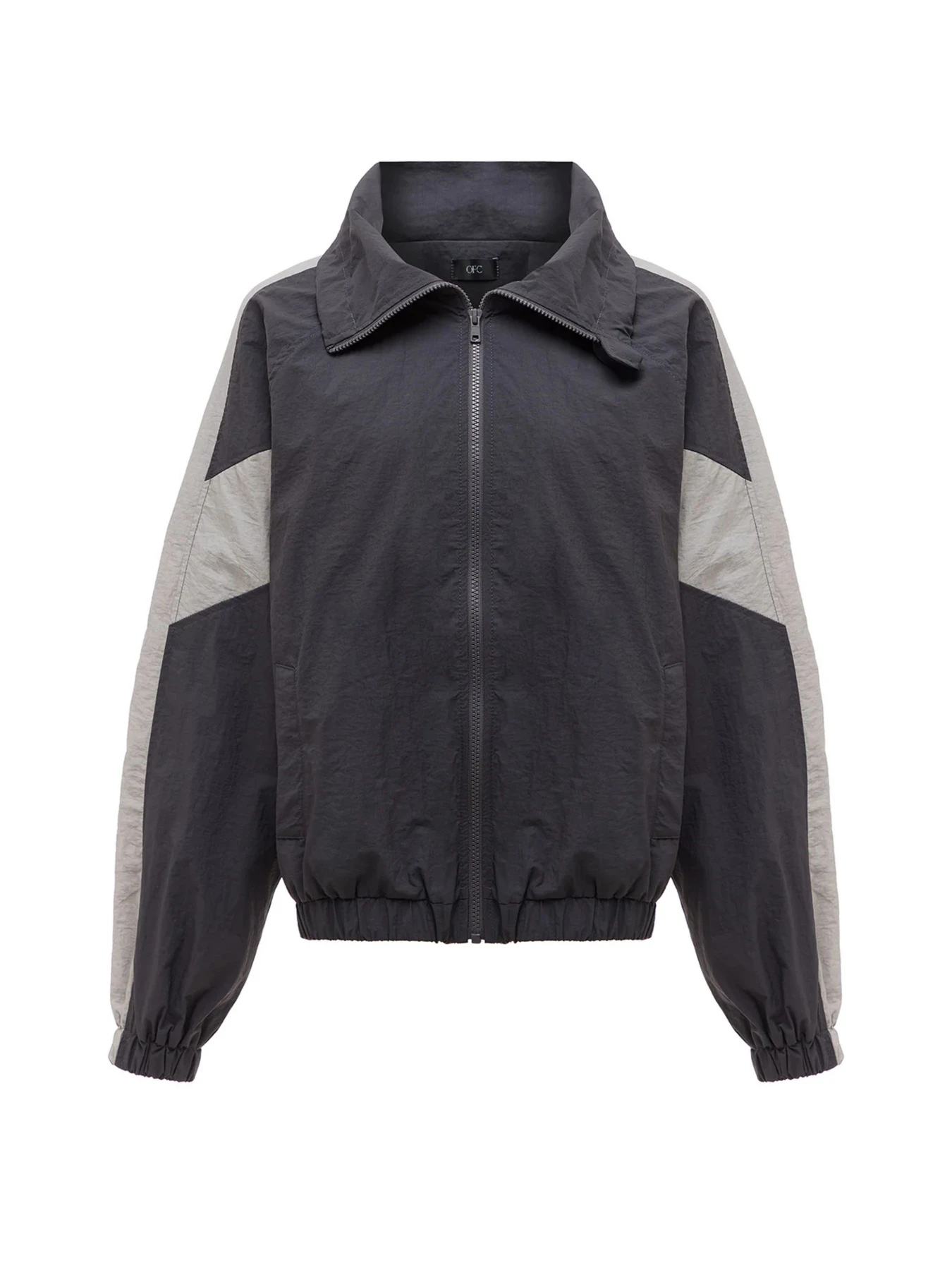 Куртки та дублянки OFC модель JK-PLS-GREY-ML1652 Фото