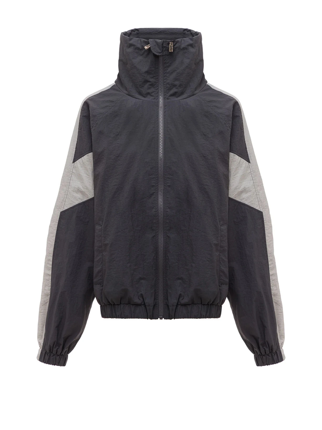 Куртки та дублянки OFC модель JK-PLS-GREY-ML1652 Фото