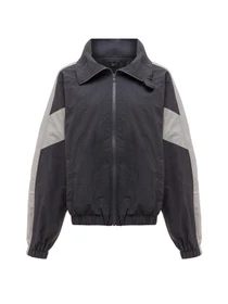 Куртки та дублянки OFC модель JK-PLS-GREY-ML1652 Фото