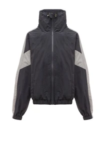 Куртки та дублянки OFC модель JK-PLS-GREY-ML1652 Фото