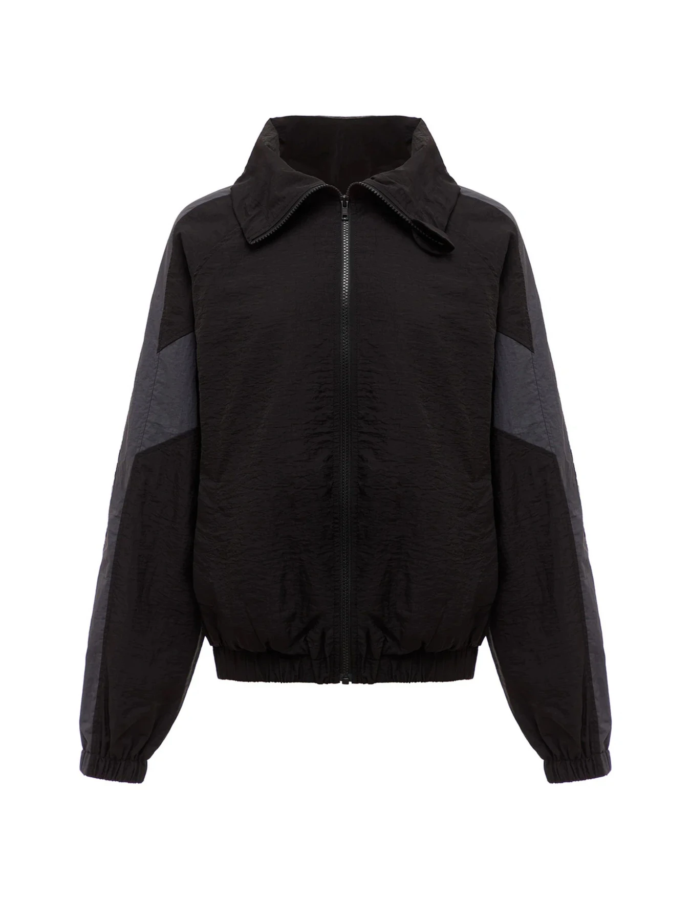 Куртки та дублянки OFC модель JK-PLS-BLACK-ML1650 Фото