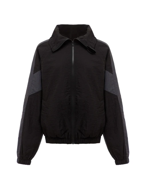 Куртки та дублянки OFC модель JK-PLS-BLACK-ML1650 Фото