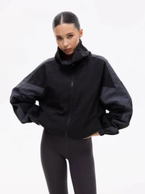 Куртки та дублянки OFC модель JK-PLS-BLACK-ML1650 Фото