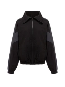 Куртки та дублянки OFC модель JK-PLS-BLACK-ML1650 Фото