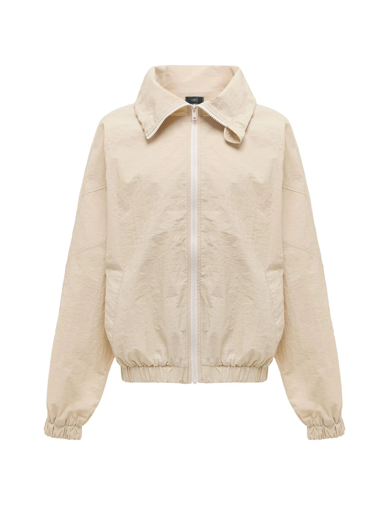 Куртки та дублянки OFC модель JK-PLS-CREAM-ML1648 Фото
