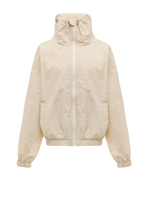 Куртки та дублянки OFC модель JK-PLS-CREAM-ML1648 Фото