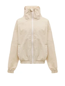 Куртки та дублянки OFC модель JK-PLS-CREAM-ML1648 Фото