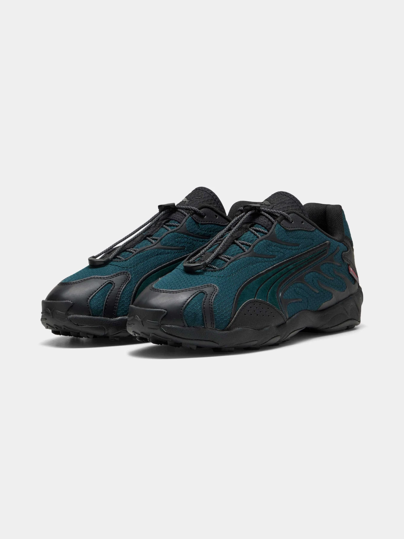 Кроссовки PUMA Inhale Urban Explorer модель 402879 Фото