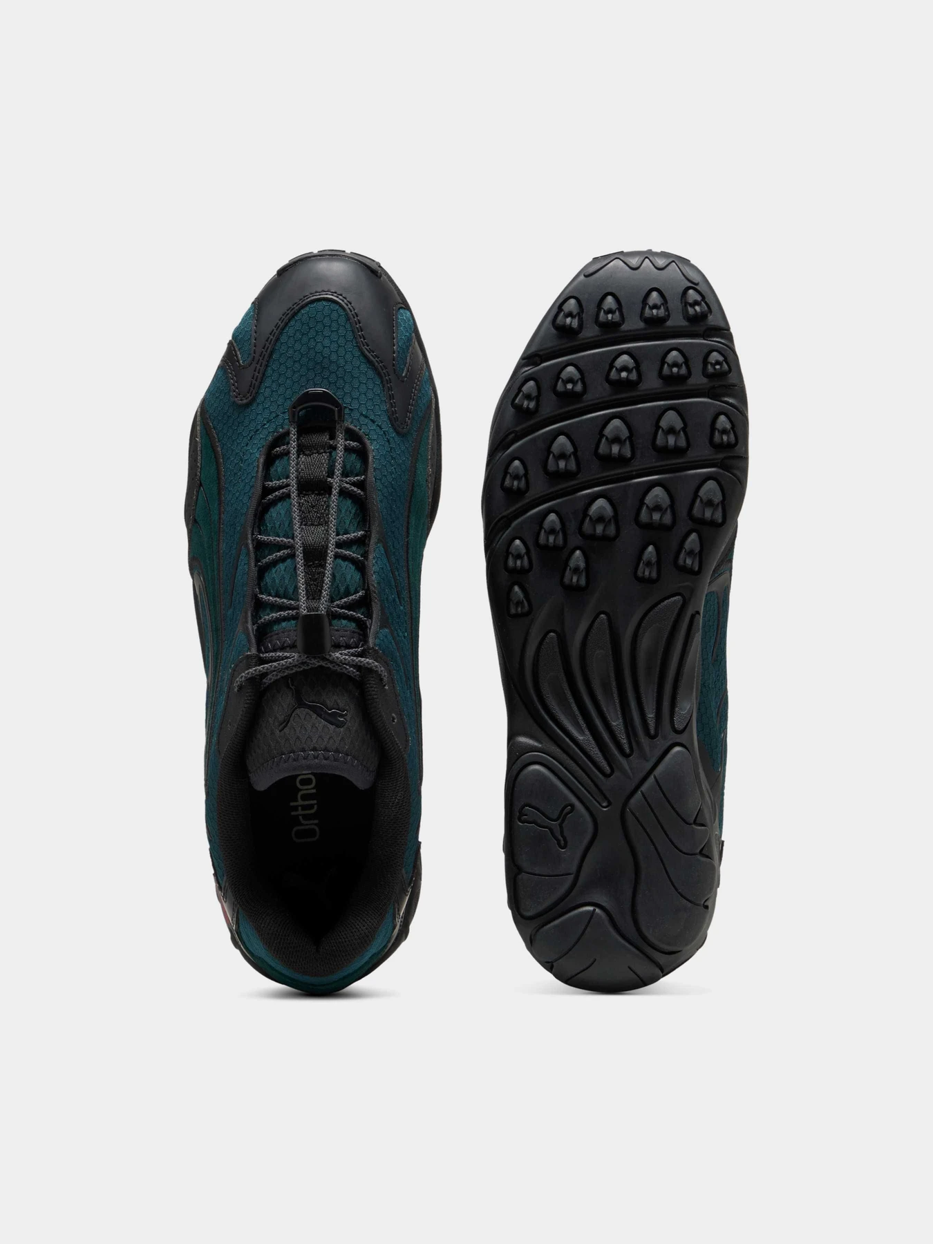 Кроссовки PUMA Inhale Urban Explorer модель 402879 Фото