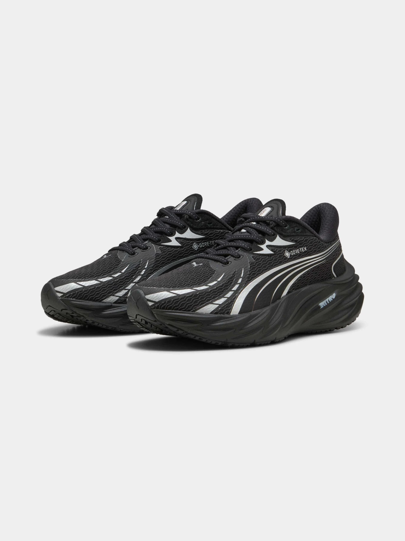 Кроссовки PUMA Velocity Nitro 4 Gtx Wns модель 311146 Фото