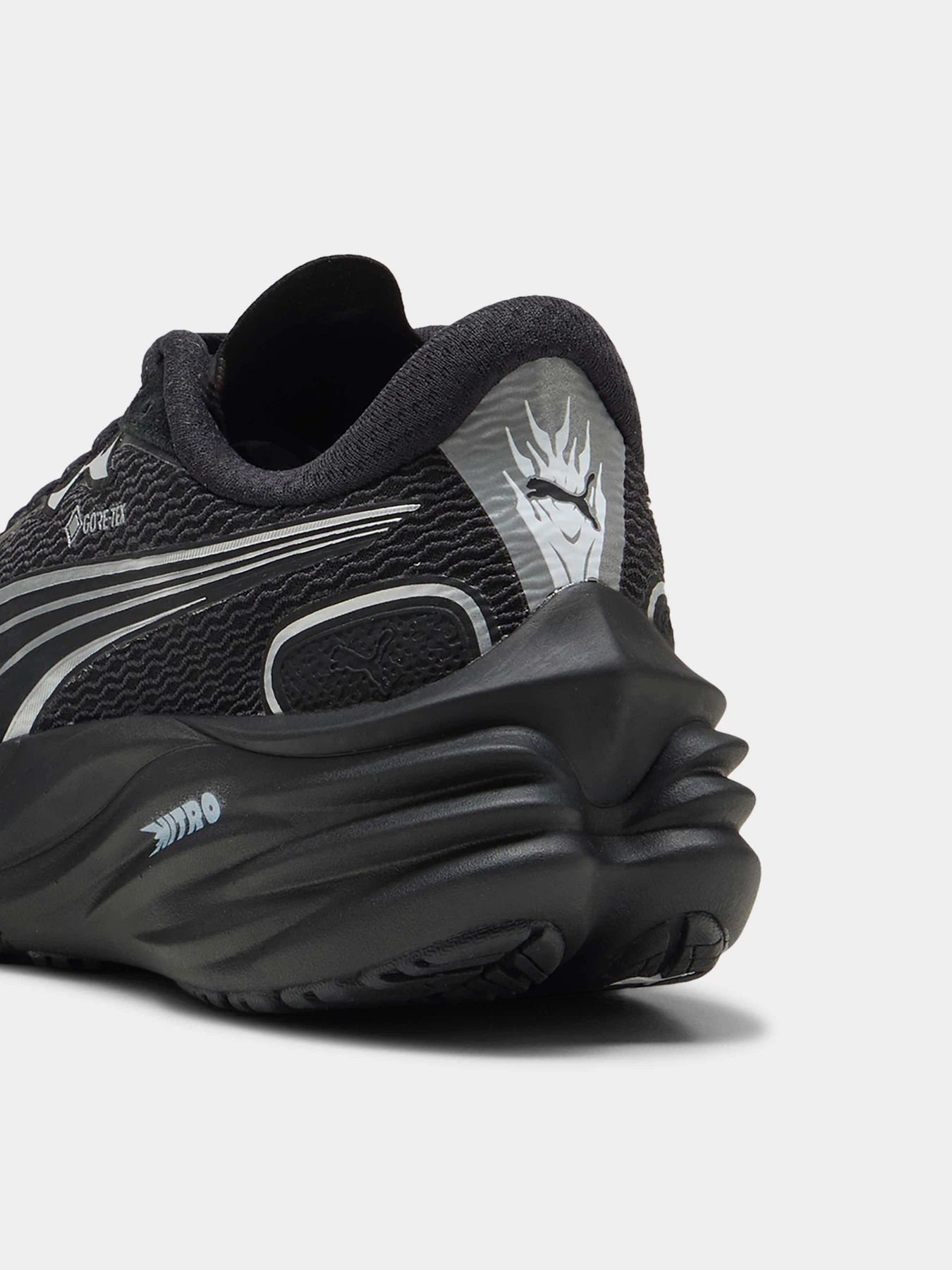 Кроссовки PUMA Velocity Nitro 4 Gtx Wns модель 311146 Фото