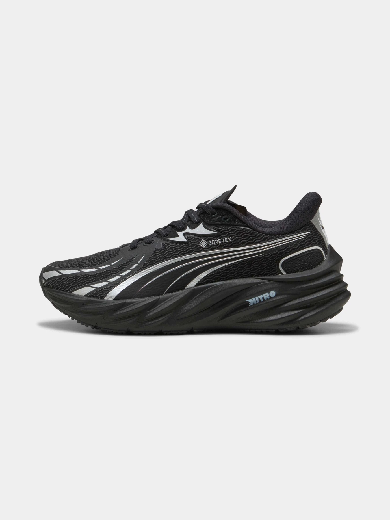 Кроссовки PUMA Velocity Nitro 4 Gtx Wns модель 311146 Фото