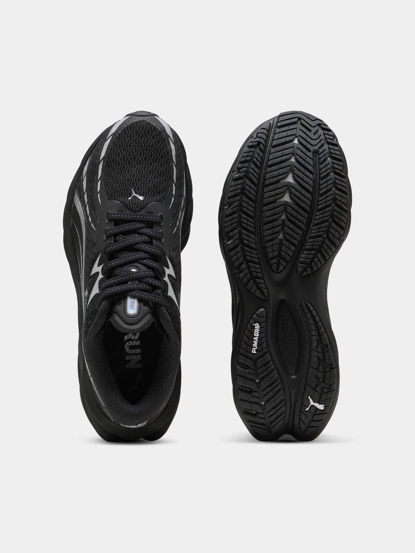 Кроссовки PUMA Velocity Nitro 4 Gtx Wns модель 311146 Фото