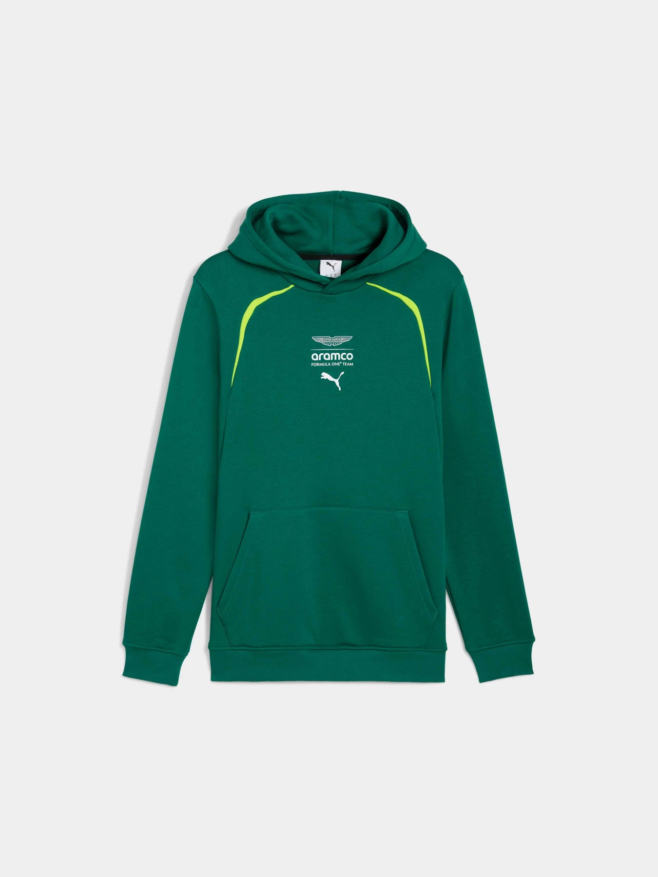 Худі та світшоти PUMA Amf1 Sweat Hoodie модель 634448 Худі та світшоти PUMA Amf1 Sweat Hoodie модель 634448 Фото