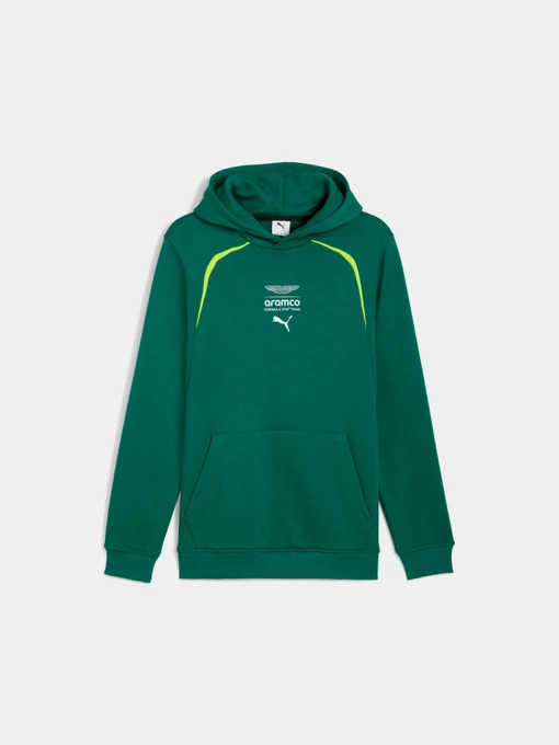 Худі та світшоти PUMA Amf1 Sweat Hoodie модель 634448 Фото