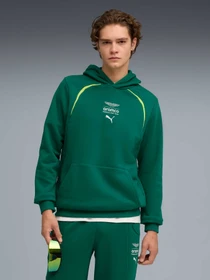 Худі та світшоти PUMA Amf1 Sweat Hoodie модель 634448 Фото