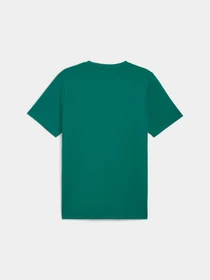 Футболки і поло PUMA Amf1 Logo Tee модель 634451 Фото