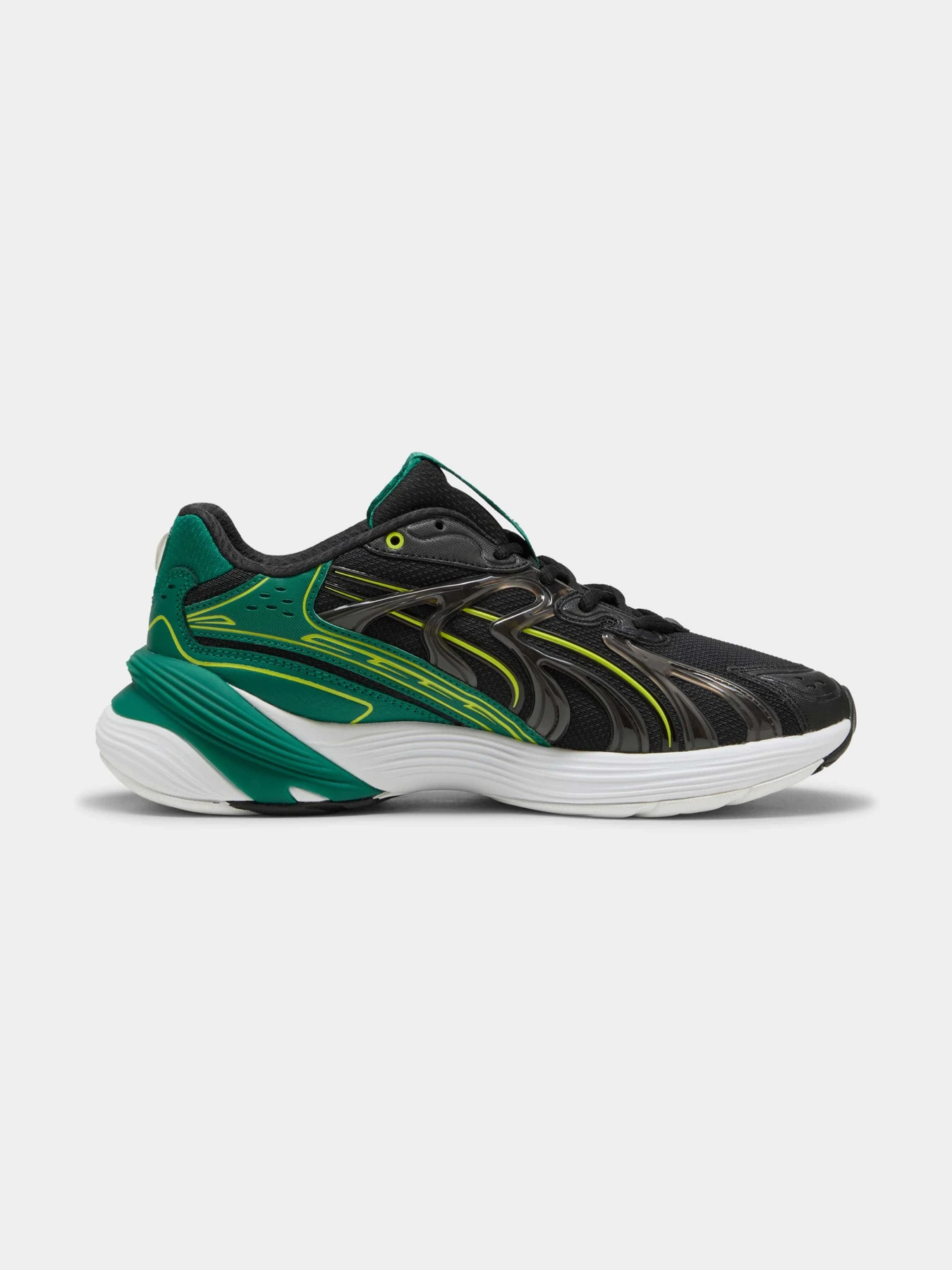 Кроссовки PUMA Amf1 Inverse модель 309110 Фото
