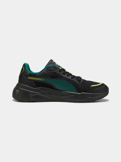 Кроссовки PUMA Amf1 Trinity 2 модель 309106 Фото