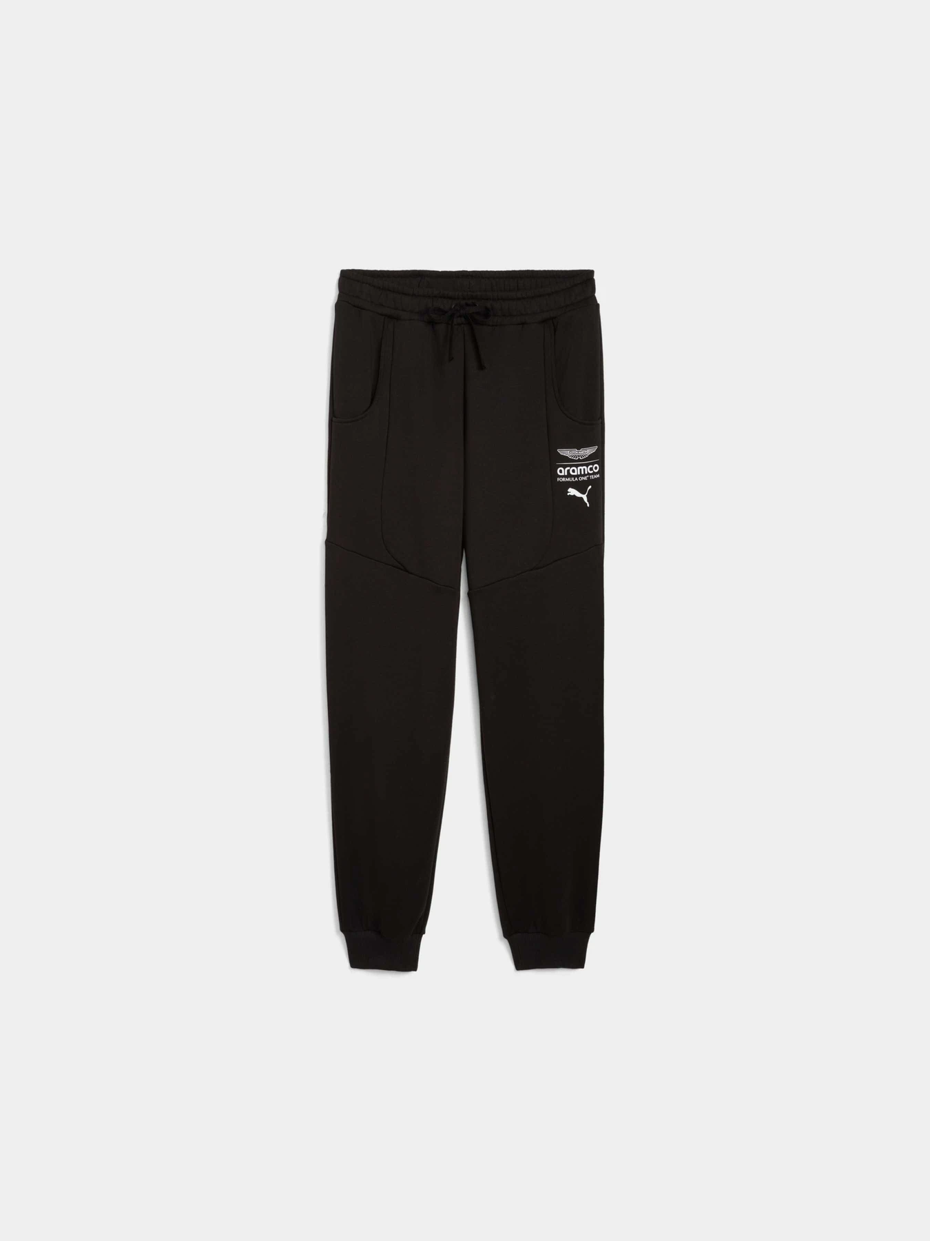 Брюки PUMA Amf1 Sweat Pants модель 634449 Брюки PUMA Amf1 Sweat Pants модель 634449 Фото