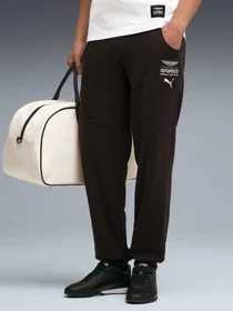Брюки PUMA Amf1 Sweat Pants модель 634449 Фото