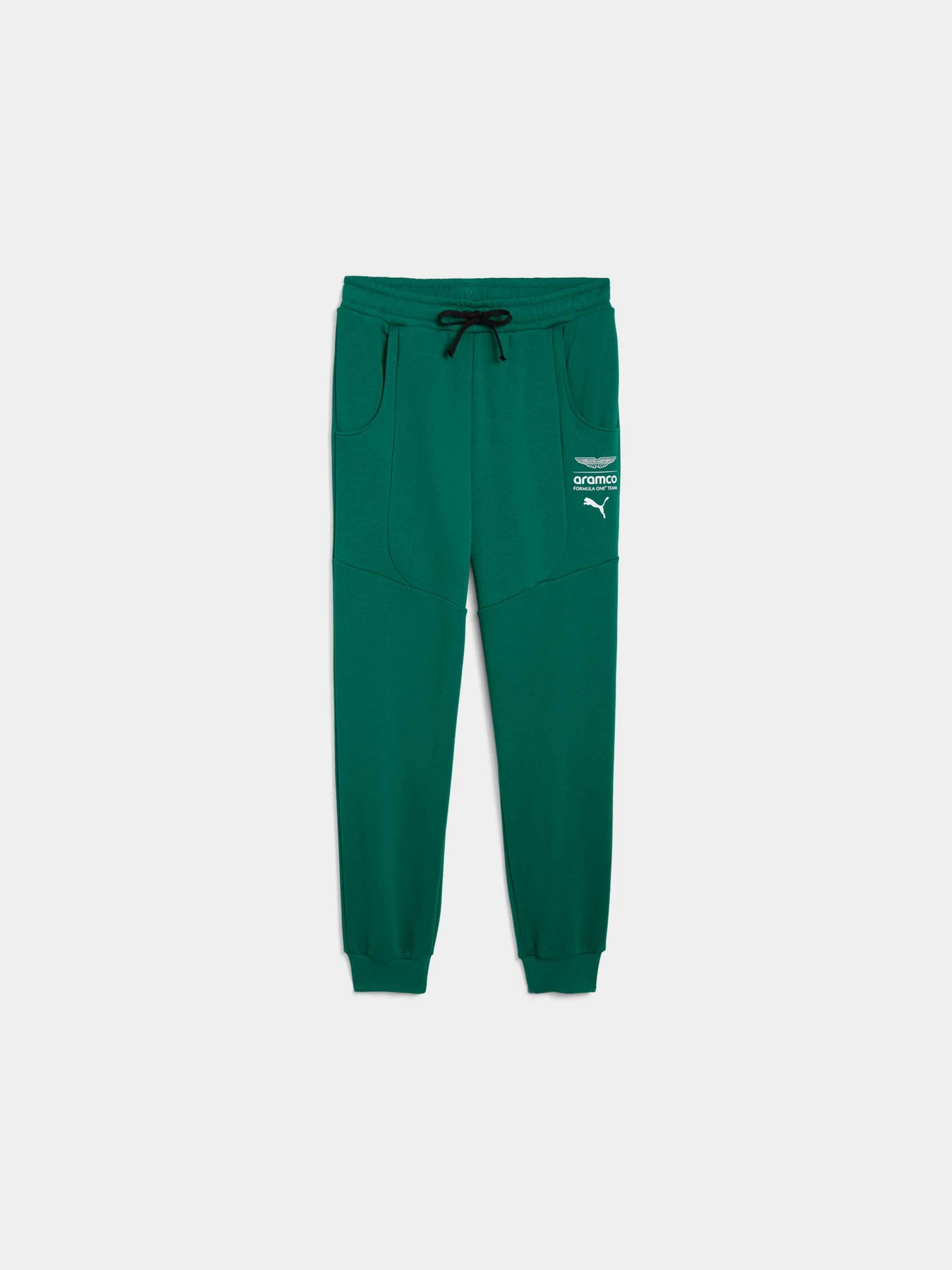 Брюки PUMA Amf1 Sweat Pants модель 634449 Брюки PUMA Amf1 Sweat Pants модель 634449 Фото