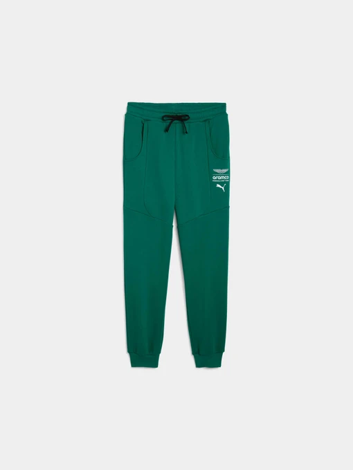 Брюки PUMA Amf1 Sweat Pants модель 634449 Фото