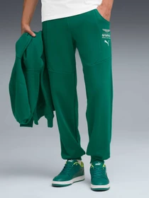 Брюки PUMA Amf1 Sweat Pants модель 634449 Фото