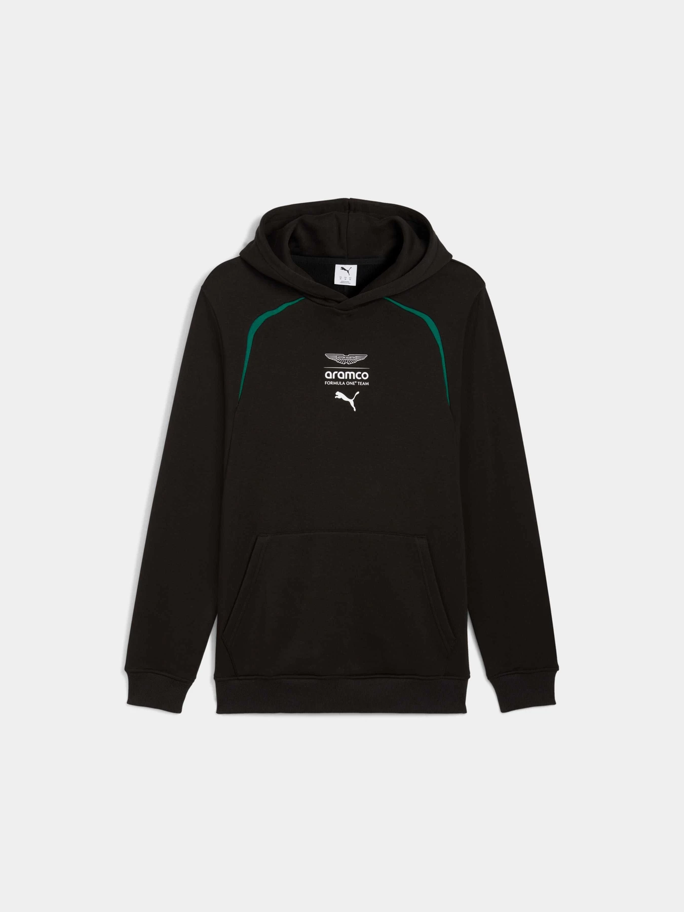 Худи и свитшоты PUMA Amf1 Sweat Hoodie модель 634448 Фото