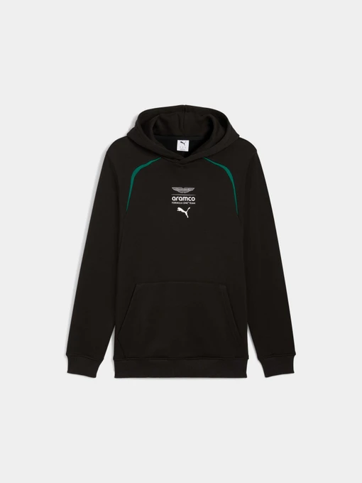 Худи и свитшоты PUMA Amf1 Sweat Hoodie модель 634448 Фото