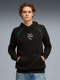 Худи и свитшоты PUMA Amf1 Sweat Hoodie модель 634448 Фото