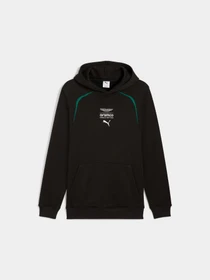 Худи и свитшоты PUMA Amf1 Sweat Hoodie модель 634448 Фото