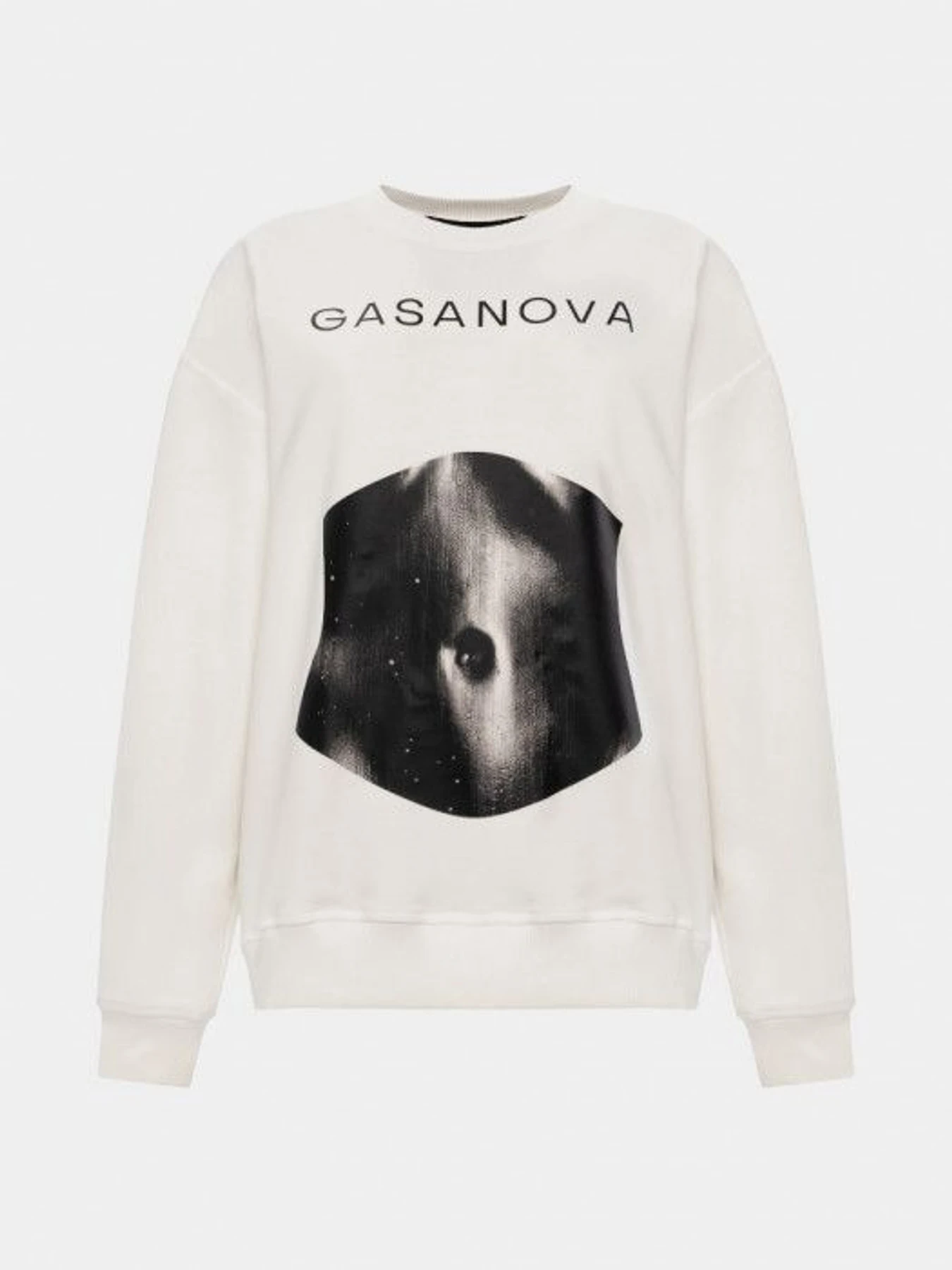 Худи и свитшоты Gasanova модель 10134 Худи и свитшоты Gasanova модель 10134 Фото