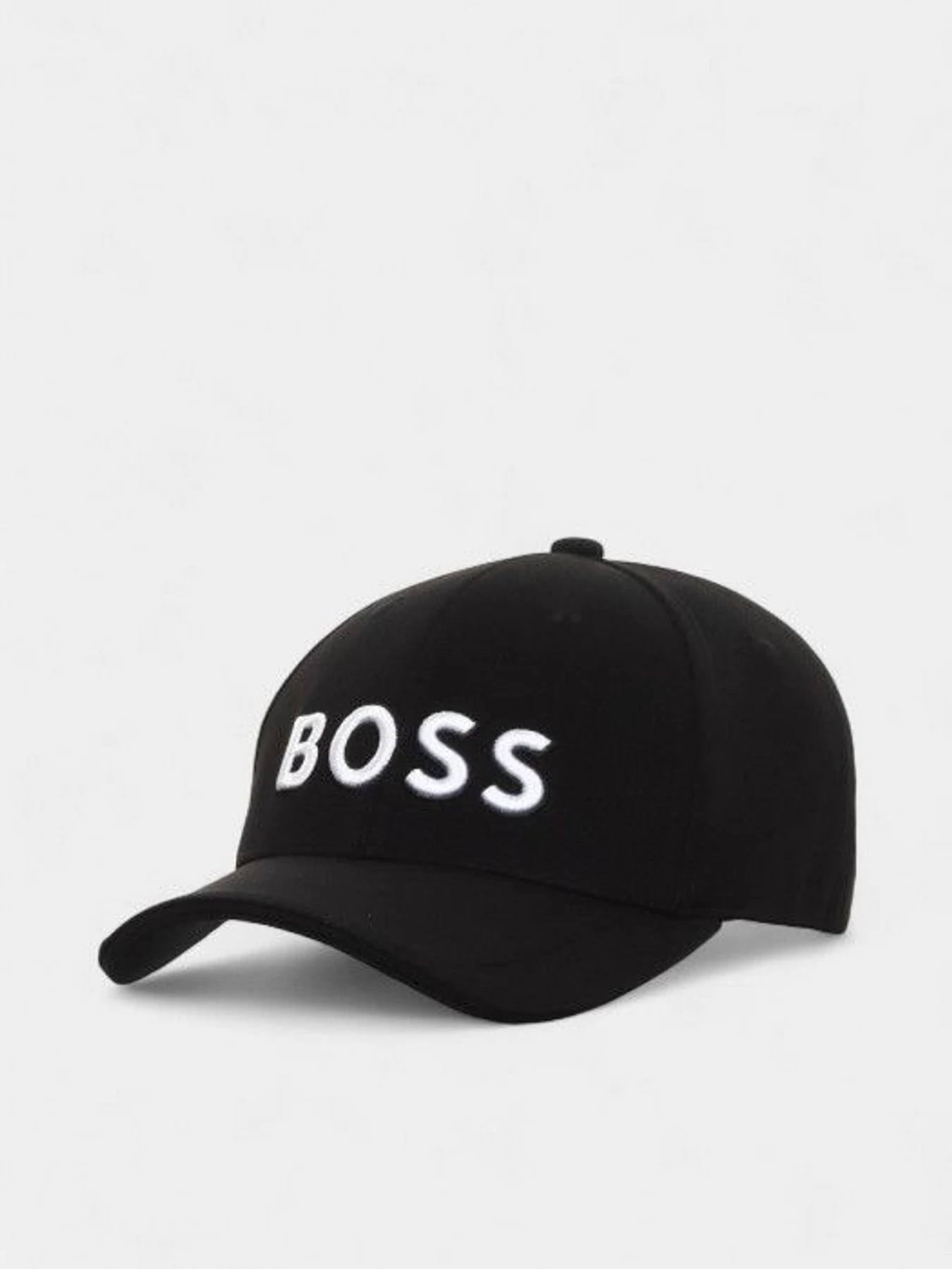 Шапки и кепки Boss модель 10469 Фото