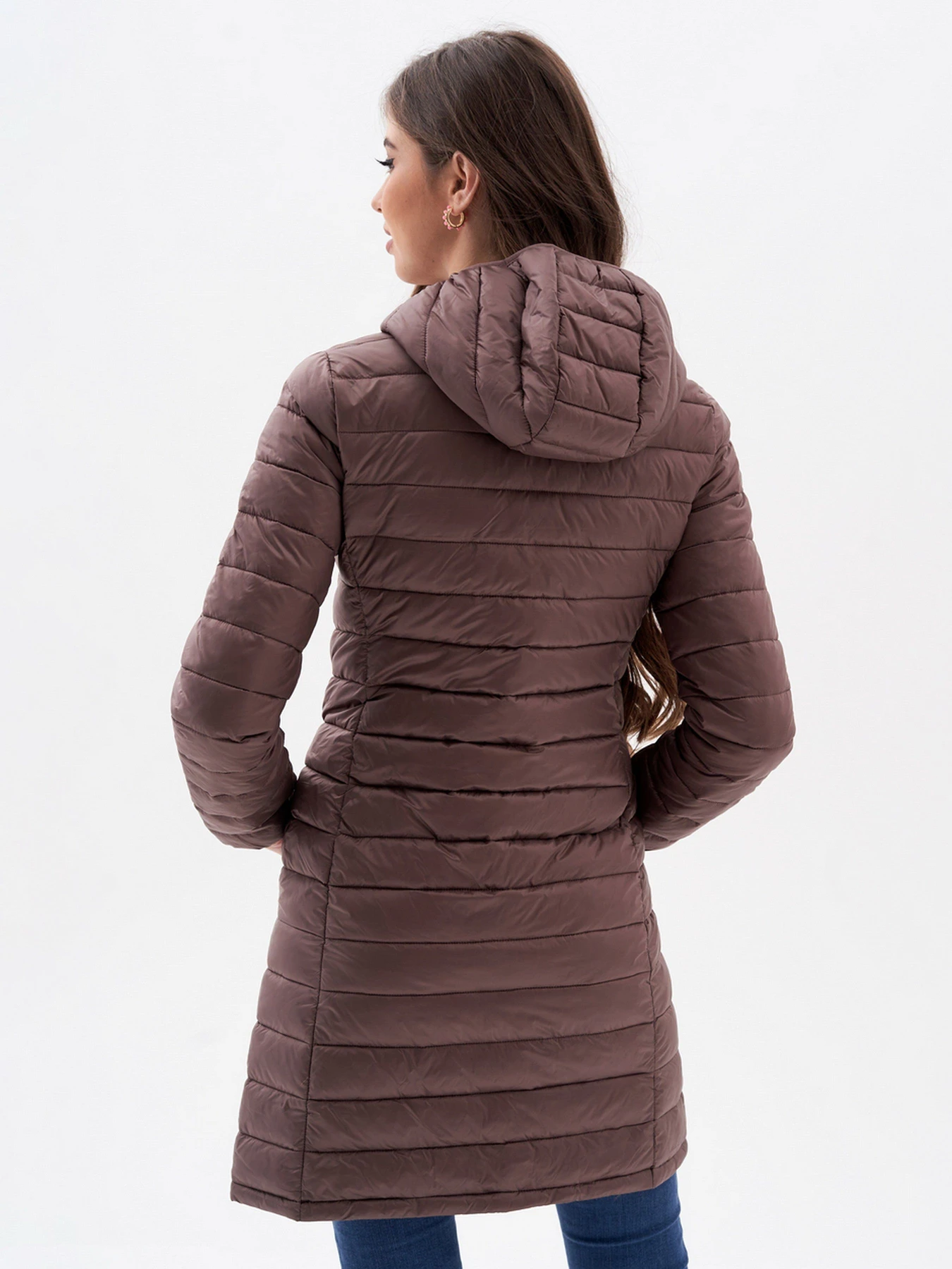 Куртки и дубленки AVECS модель 50246-56 Куртки и дубленки AVECS модель 50246-56 Фото