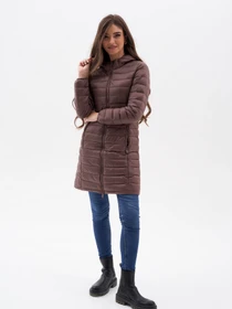 Куртки и дубленки AVECS модель 50246-56 Фото