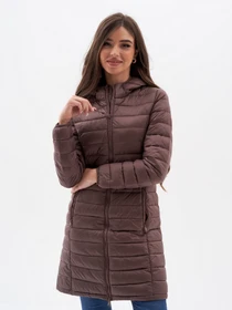 Куртки и дубленки AVECS модель 50246-56 Фото