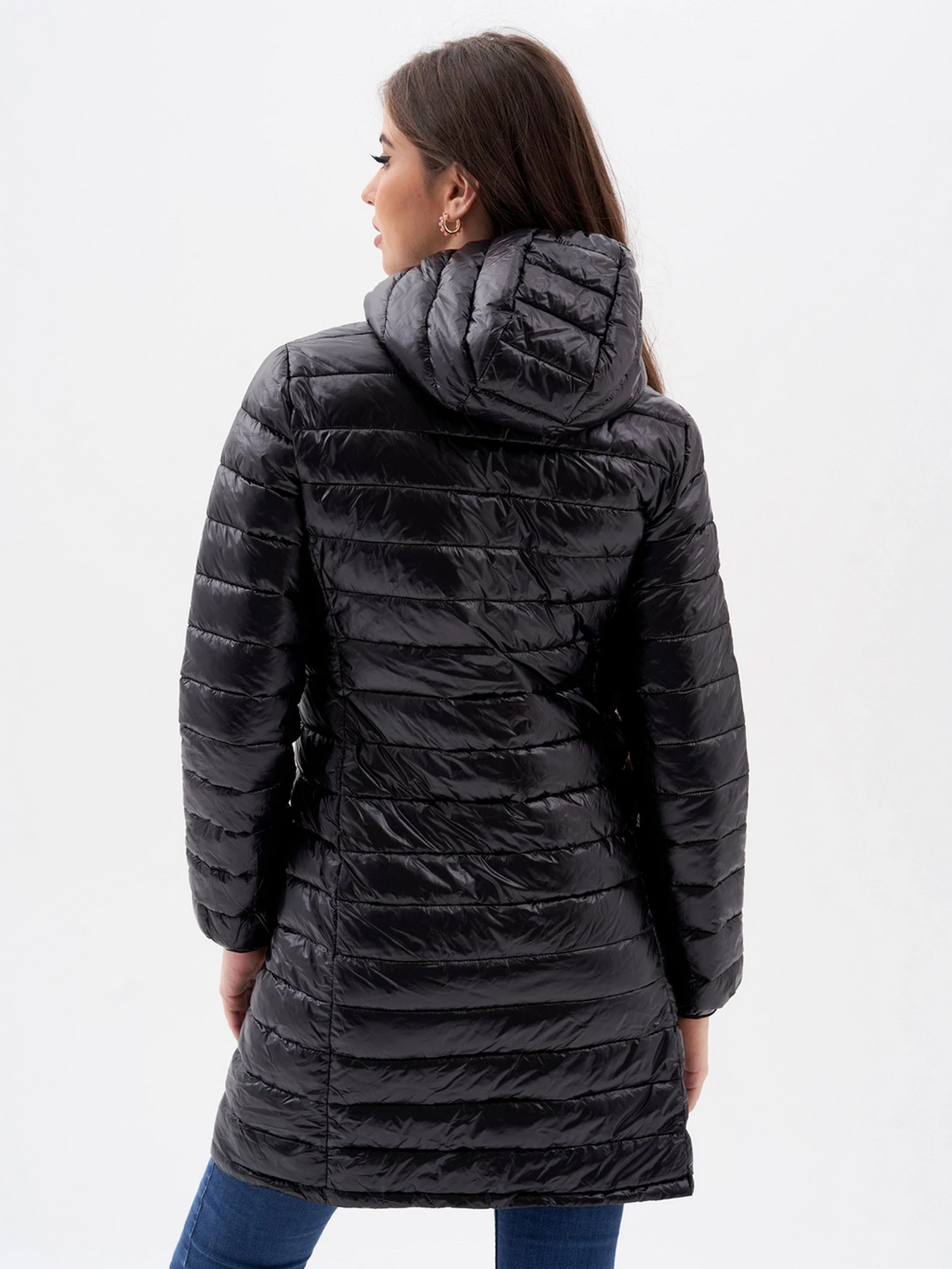 Куртки и дубленки AVECS модель 50246-1 Куртки и дубленки AVECS модель 50246-1 Фото