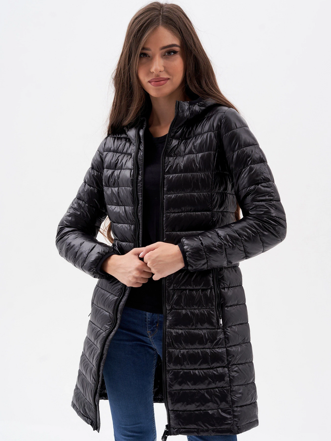 Куртки и дубленки AVECS модель 50246-1 Куртки и дубленки AVECS модель 50246-1 Фото