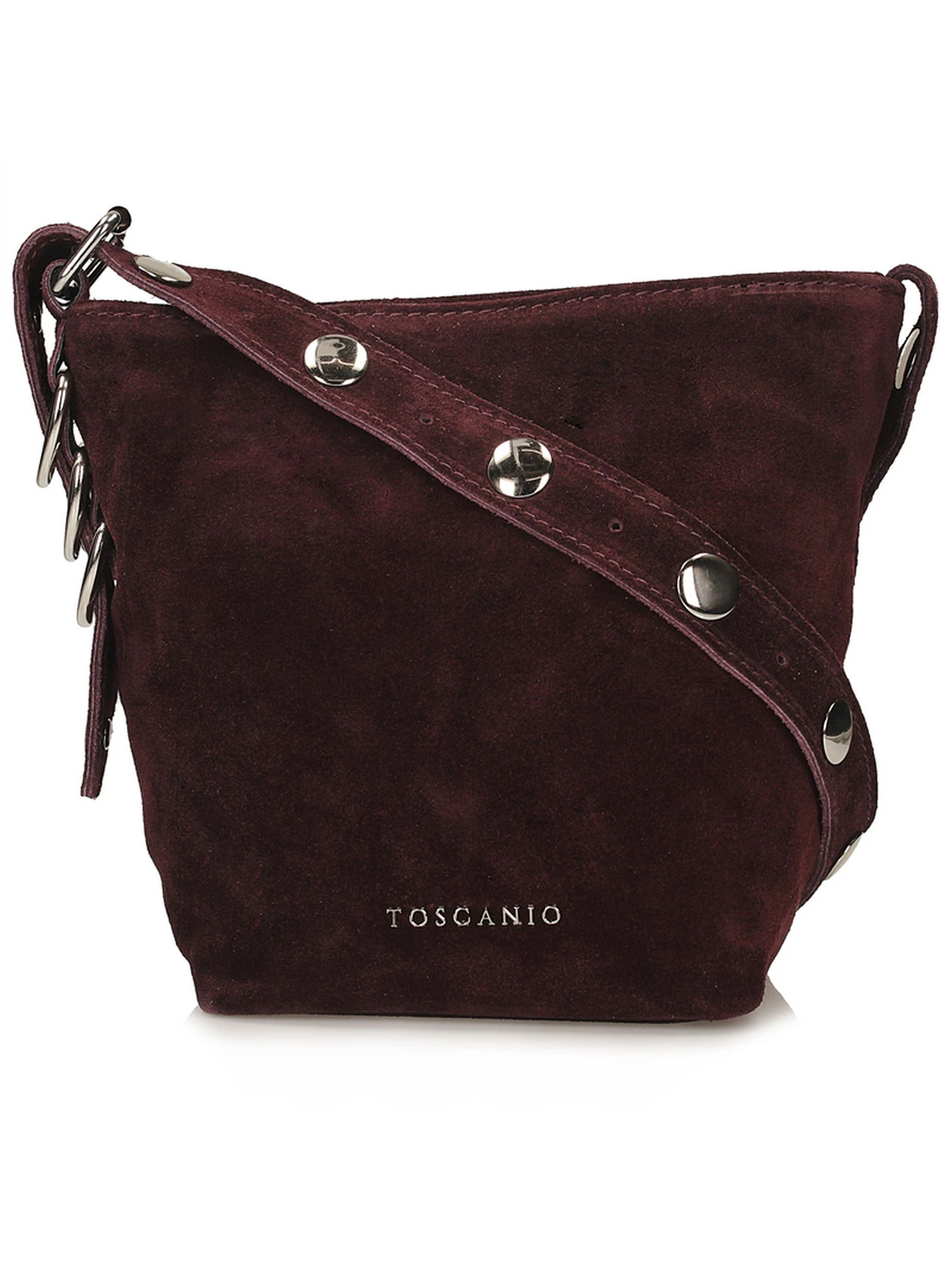 Сумки Toscanio модель G99BORDOD54 Фото