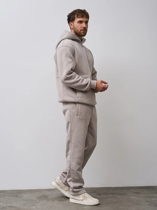 Чоловічий Спортивний костюм ISSA Plus фото 2